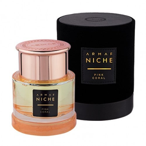 Armaf Niche Pink Coral EDP 90ml Perfume for Women