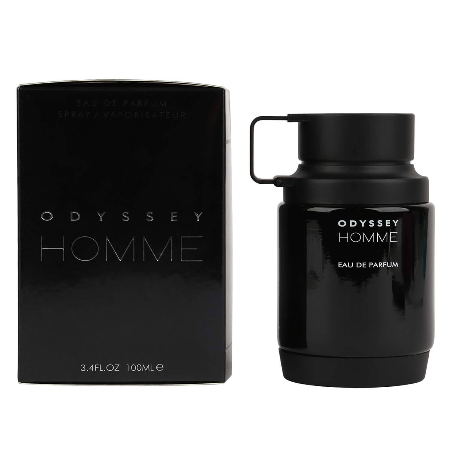 Armaf Odyssey Homme 100ml EDP Perfume for Men