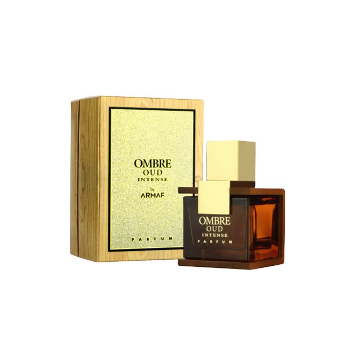 Armaf Ombre Oud Intense 100ml Parfum For Men
