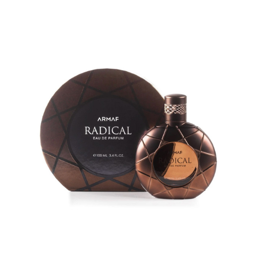 Armaf Radical Brown EDP 100ml Perfume for Men