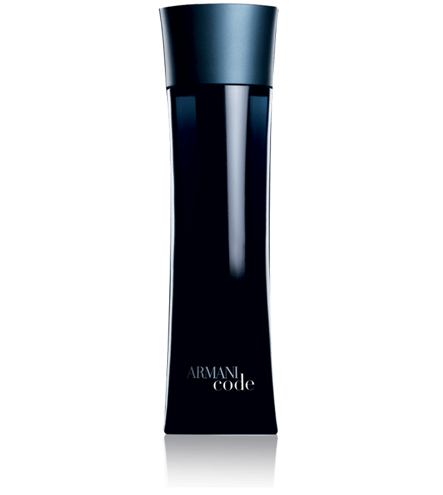 Armani Code Eau de toilette 125ml - D'Scentsation