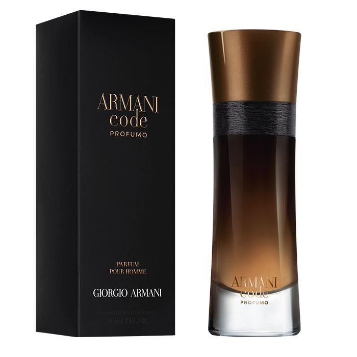 Armani Code Profumo Parfum Pour Homme 110ml - D'Scentsation