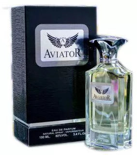 Aviator Eau De Perfume 100ml