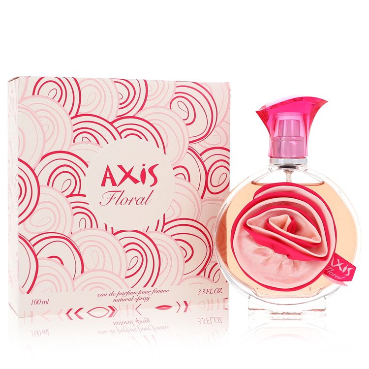 Axis Floral EDP 100ml Perfume For Women