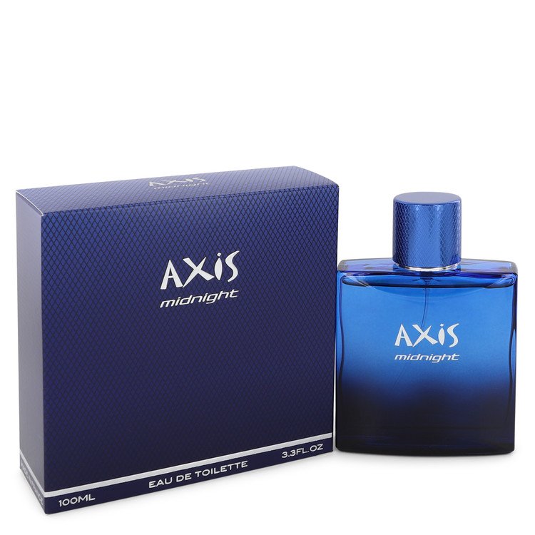 Axis Midnight EDT 100ml Perfume For Men