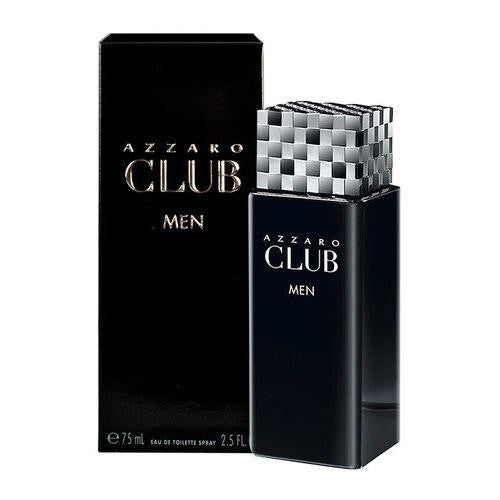 Azzaro Club Men Perfume for Men EDT 75ml