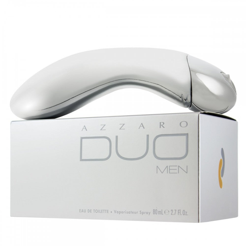 Azzaro Duo EDT 80ml Perfume For Men