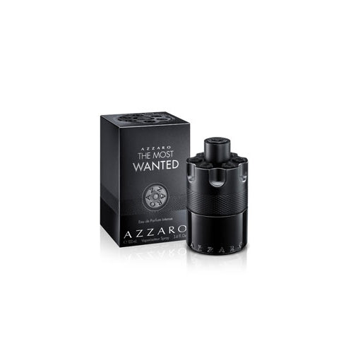 Azzaro Most Wanted EDP Intense 100ml for Men