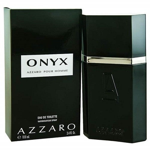 Azzaro Onyx EDT 100ml For Men