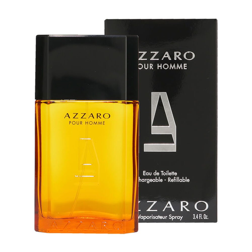 Azzaro Pour Homme 200ml EDT Spray