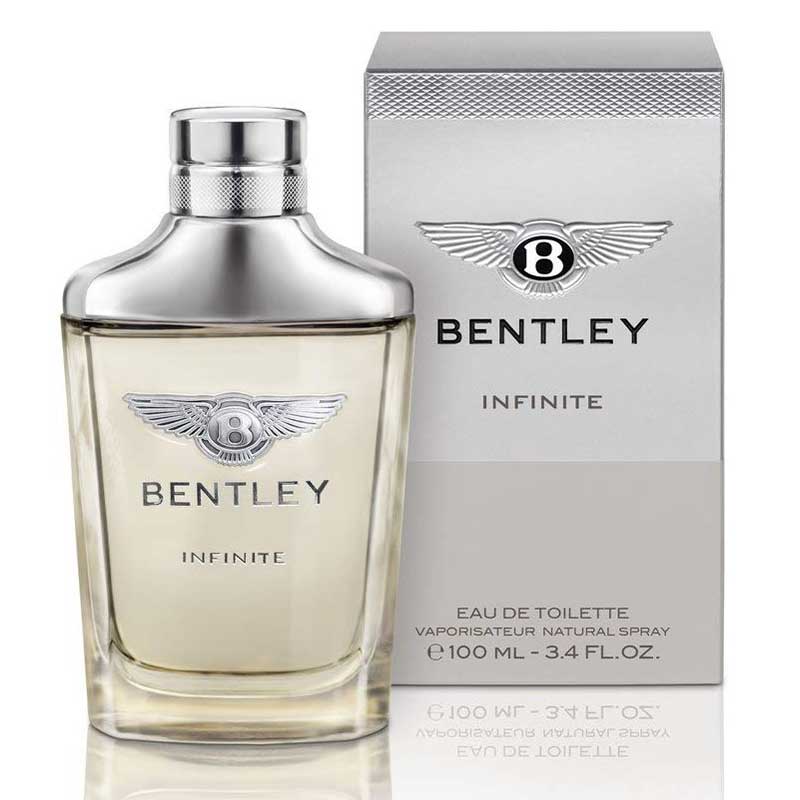 Bentley Infinite 100ml EDT Spray