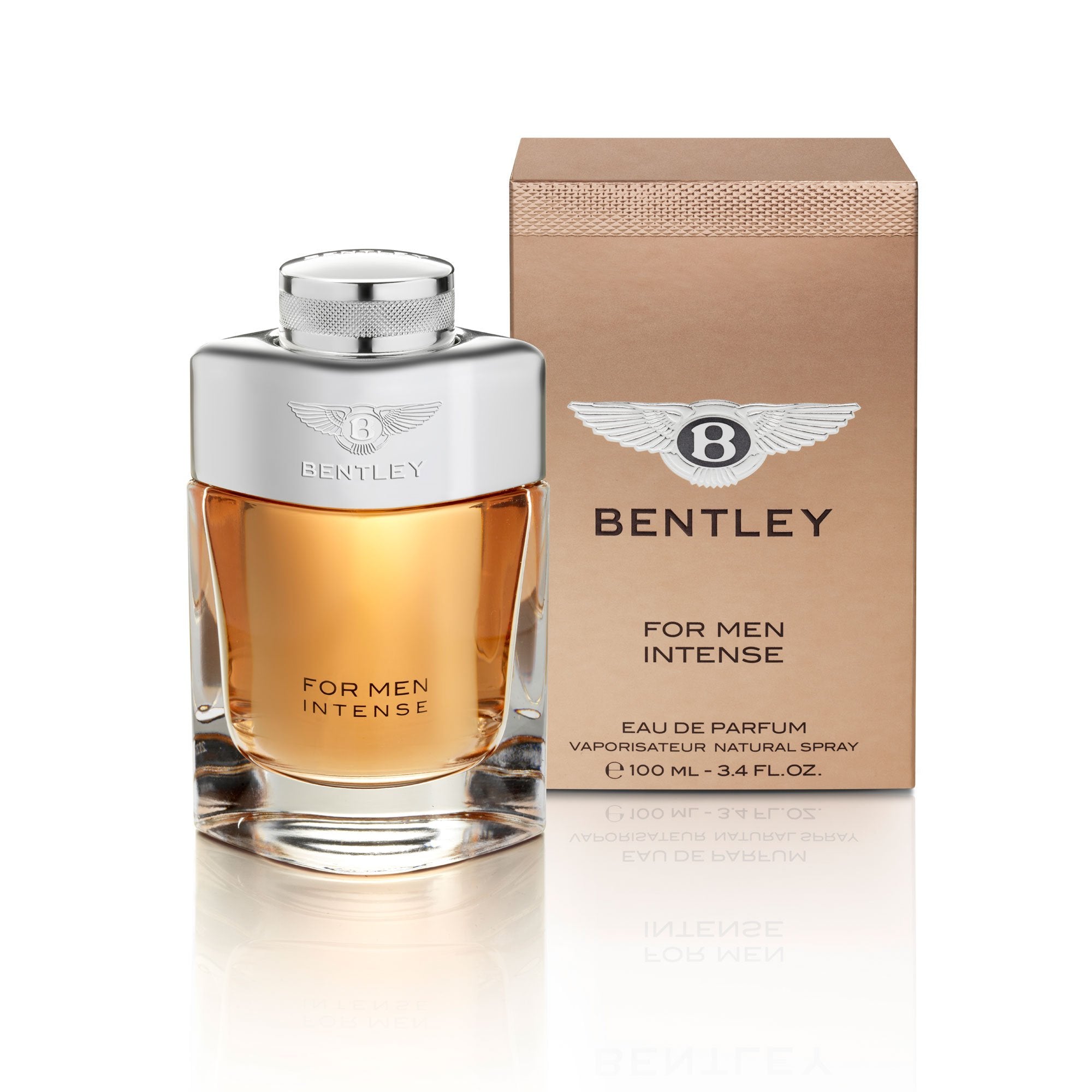 Bentley for Men Intense 100ml EDP Spray