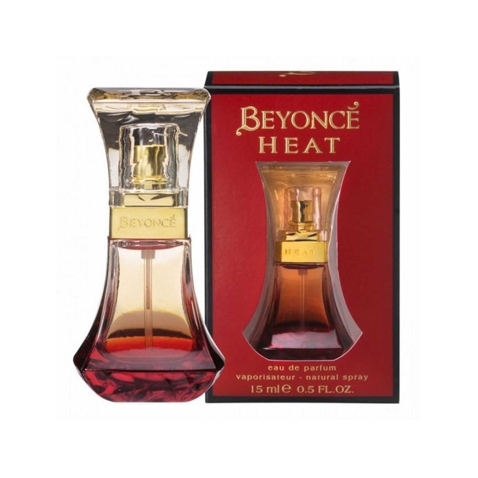 Beyoncé Heat Eau De Parfum 15ml