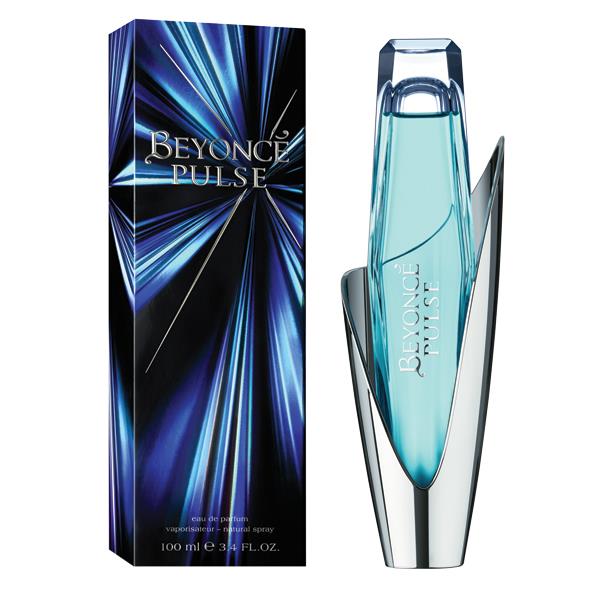Beyonce Pulse For Women Eau de Parfum 100ml