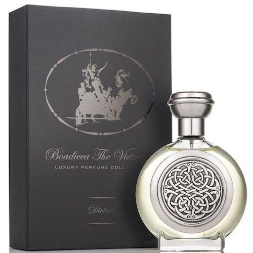 Boadicea The Victorious Divine EDP 100ml Unisex Perfume
