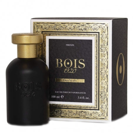 Bois 1920 Oro Nero Eau de Parfum 100ml