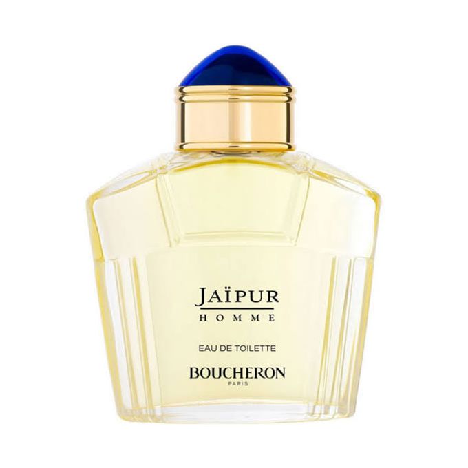 Boucheron Jaipur Homme EDT 100ml Perfume For Men