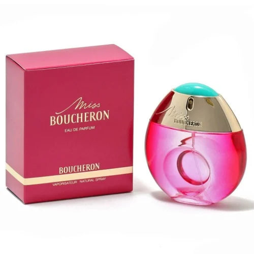 Boucheron Miss Boucheron EDP 100ml Perfume