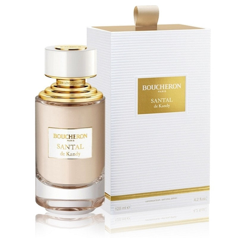 Boucheron Santal de Kandy EDP 125ml Perfume