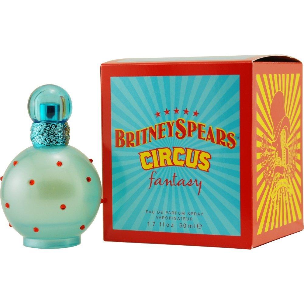 Circus Fantasy For Women Eau de Parfum 100ml - D'Scentsation