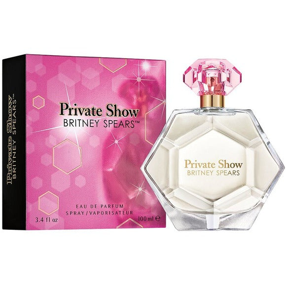 Britney Spears Private Show For Women Eau de Parfum 100ml