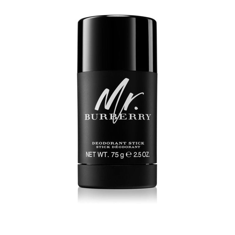 Mr burberry deodorant spray Clearance