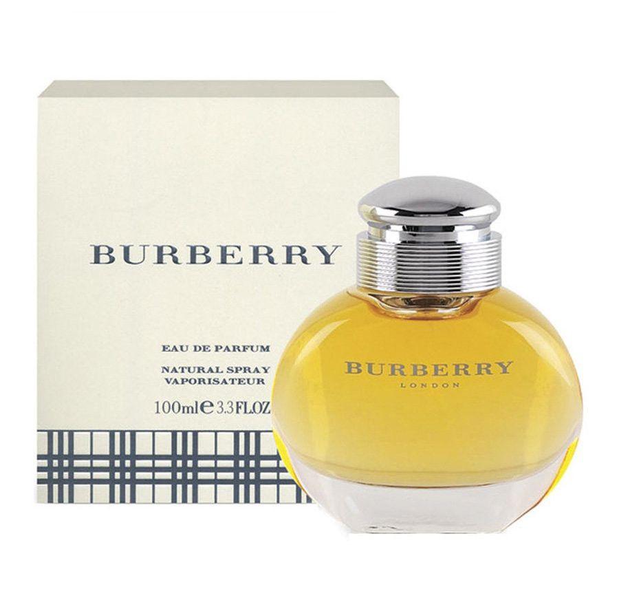 Buy Burberry Women Eau de Parfum (EDP) 100ml Timeless Fragrance