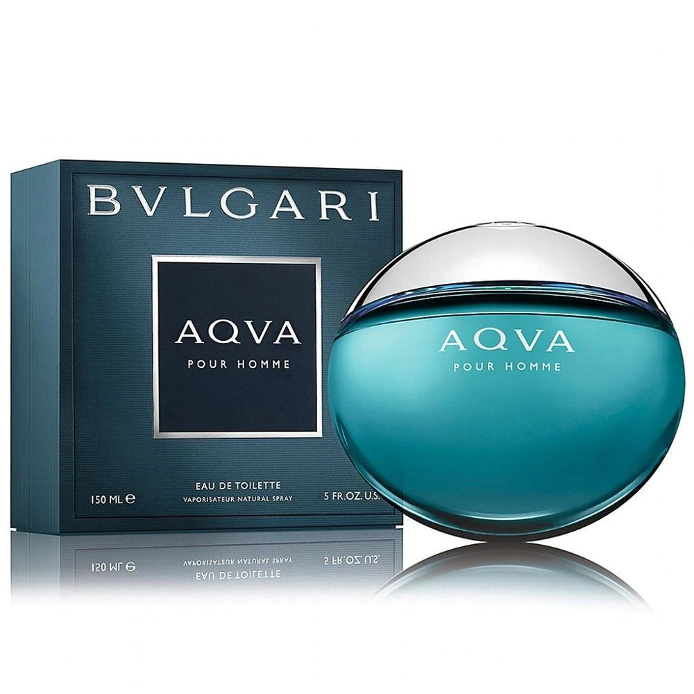 Bvlgari Aqua Pour Homme EDT 150ml