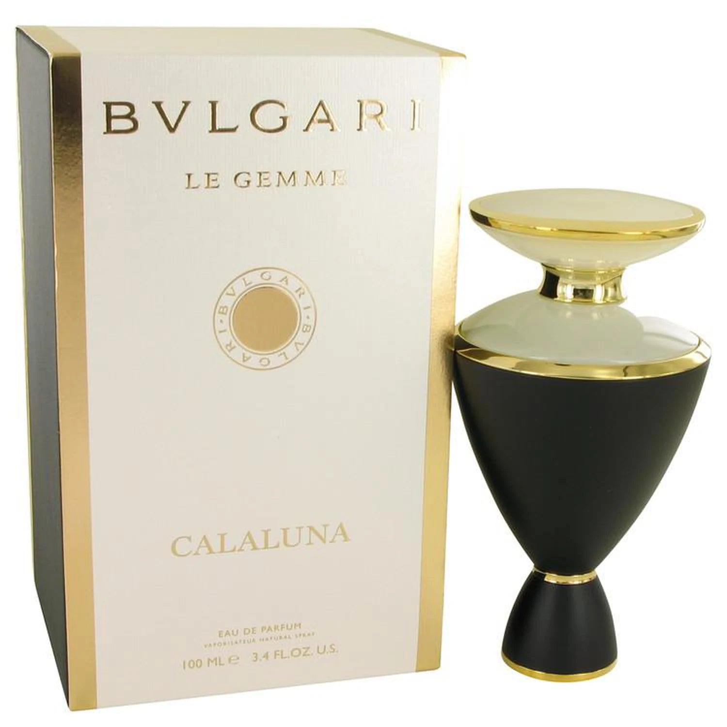 Bvlgari Le Gemme Calaluna EDP 100ml