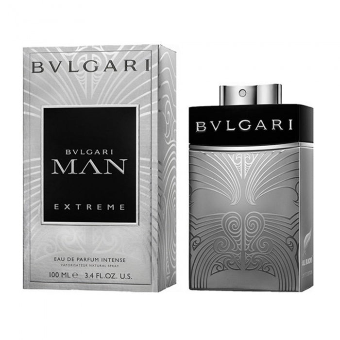 Bvlgari Man Extreme Parfume Intense EDP 100ml