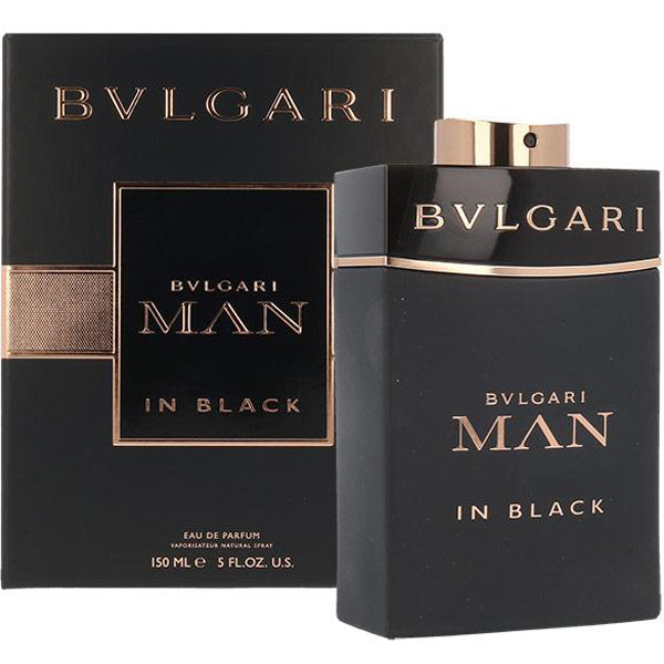 Bvlgari Man In Black EDP 150ml