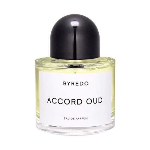 Byredo Accord Oud EDP 100ml Perfume