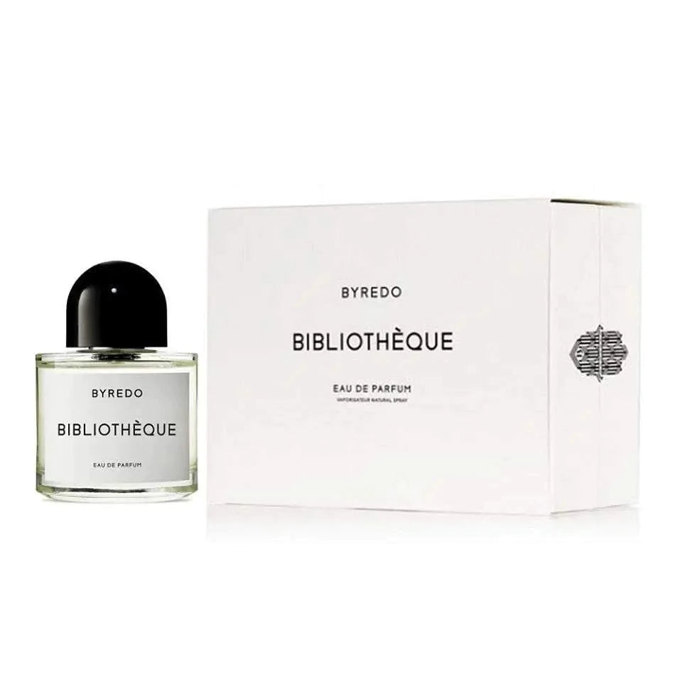 Byredo Biblioteque EDP 100ml Unisex Perfume