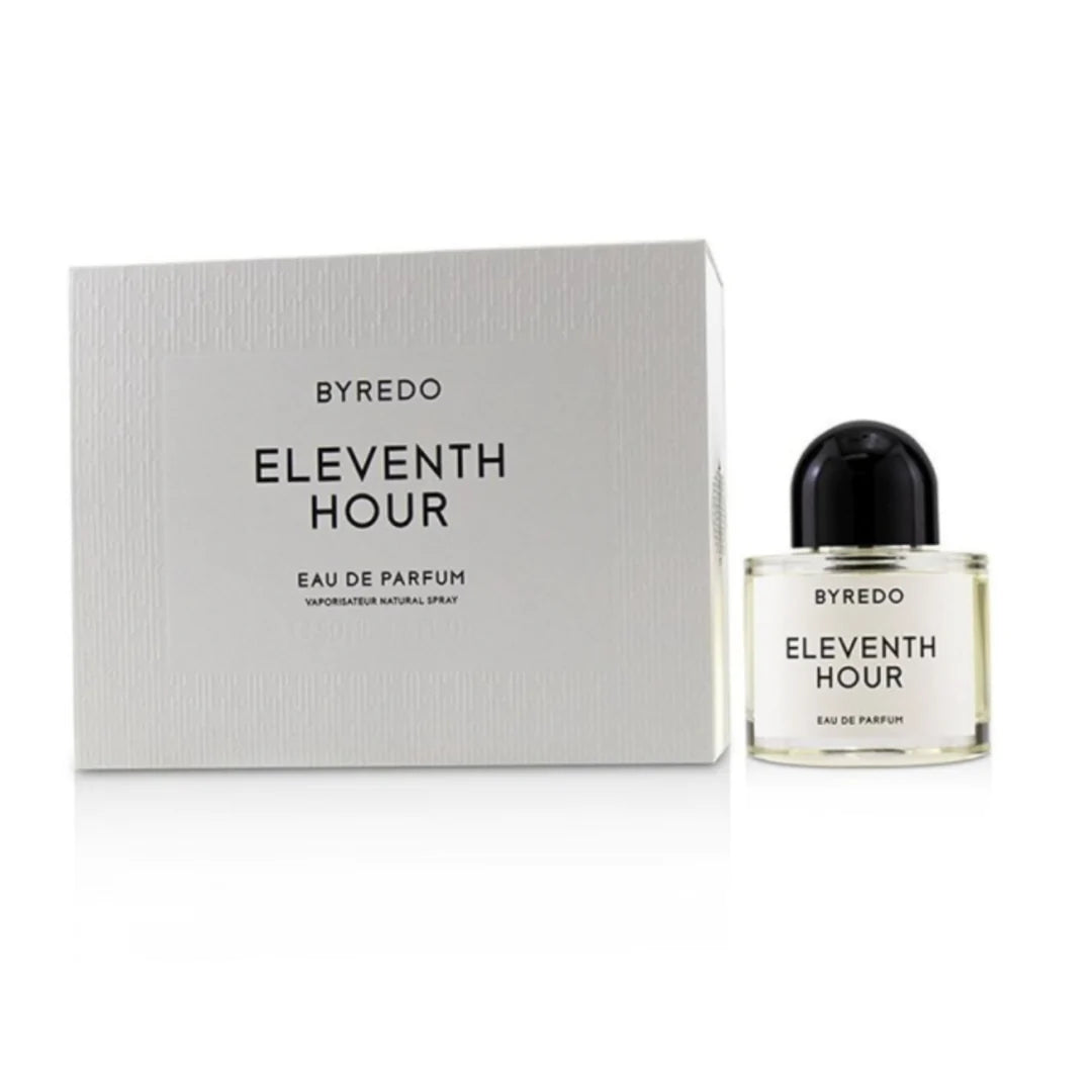 Byredo Eleventh Hour EDP 100ml Perfume For Men