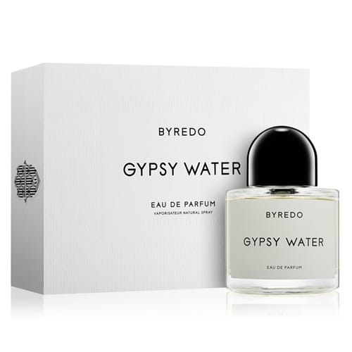 Byredo Gypsy Water EDP 100ml Perfume For Men