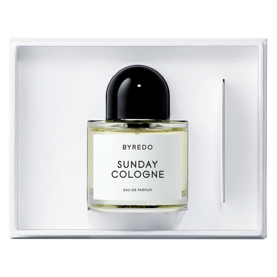 Byredo Sunday Cologne EDP 100ml Perfume For Men