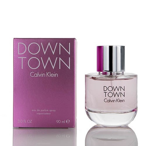 Calvin Klein Downtown Eau de Parfum 90ml