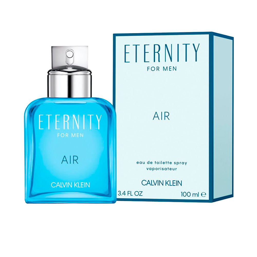 Calvin Klein Eternity Air for Men 100ml EDT Spray