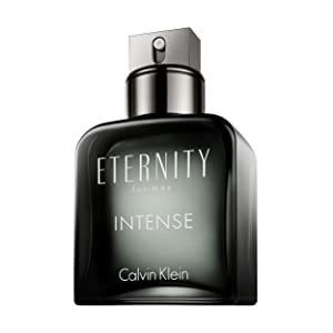 Calvin Klein Eternity For Men Intense Eau de Toilette 50ml