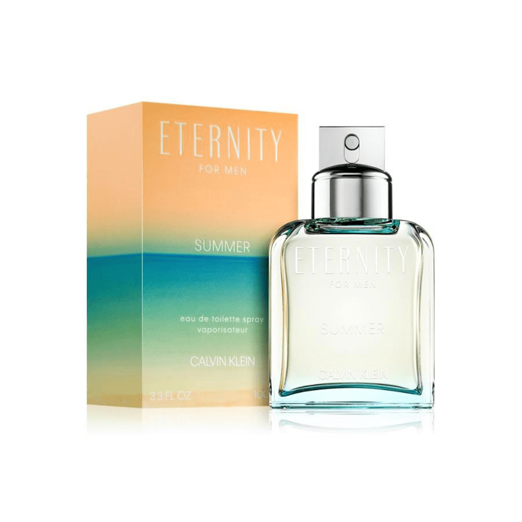 Calvin Klein Eternity Perfume for Men Eau De Toilette 100ML price in Egypt,  Egypt