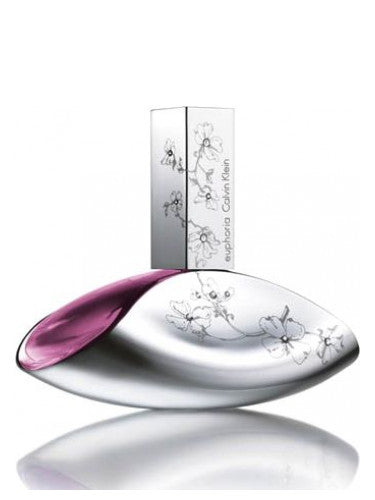 Calvin Klein Euphoria Crytstalline Edition Eau de Parfum 100ml