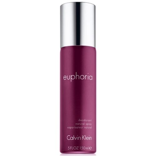Calvin Klein Euphoria EDT 150ml Deodorant