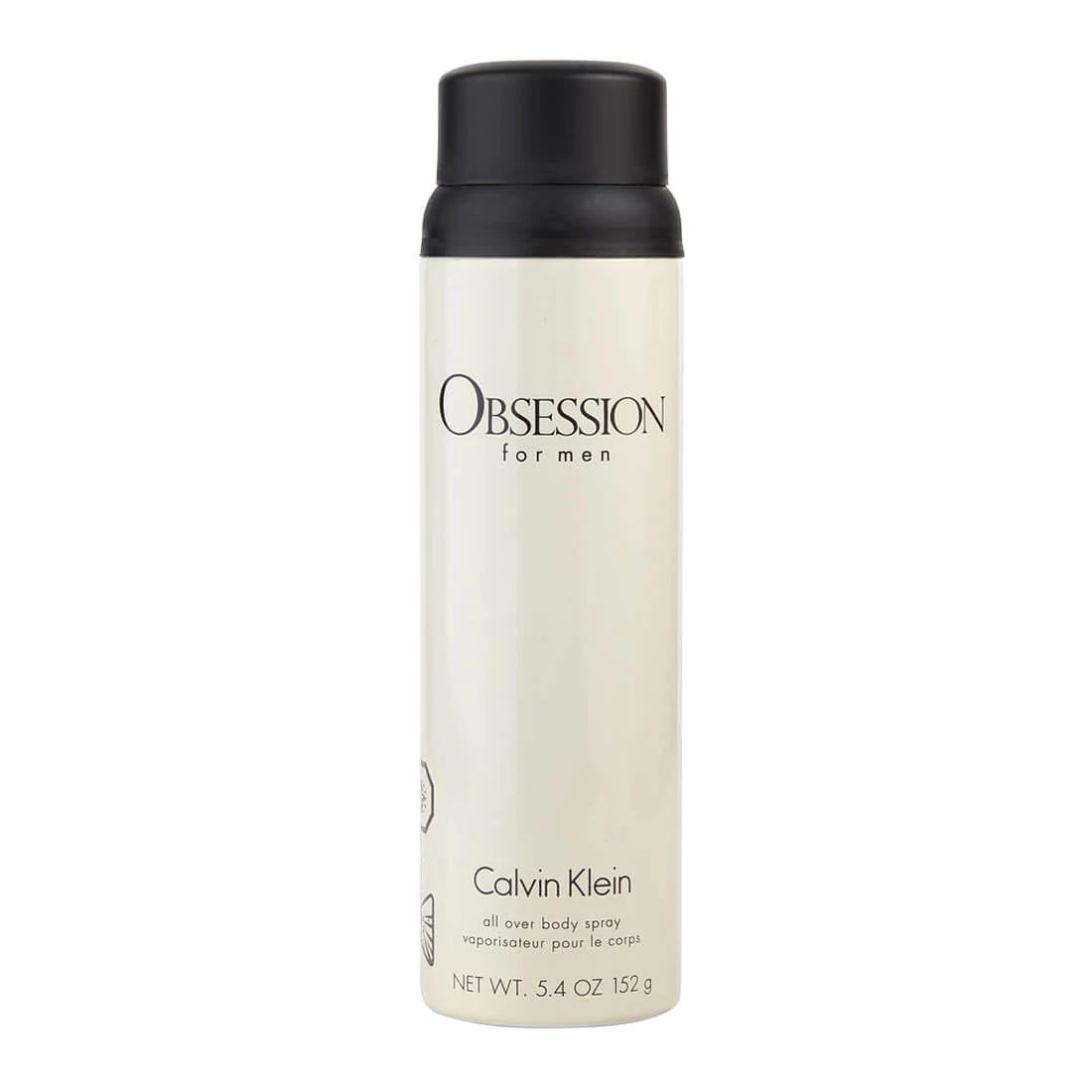 Calvin Klein Obsession 150ml Deodorant Spray