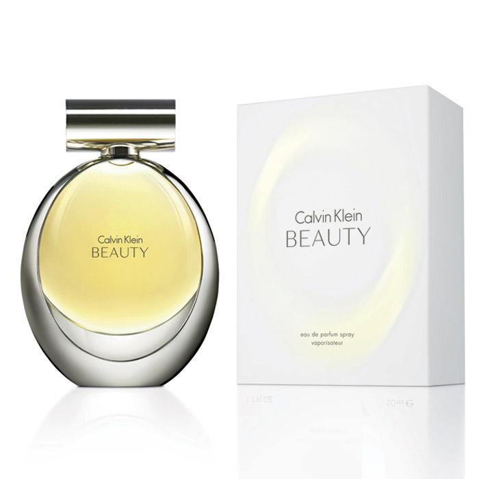 Beauty Eau de Parfum 100ml - D'Scentsation