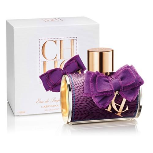 Ch Sublime For Women Eau de Parfum 80ml - D'Scentsation