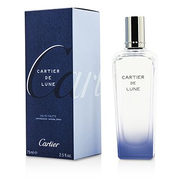 Cartier De Lune Perfume EDT 75ml