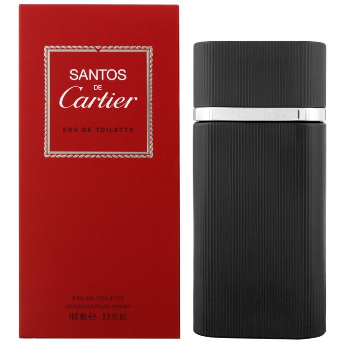 Cartier Santos EDT 100ml For Men