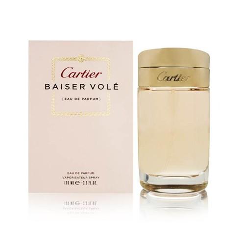 Baiser Vole Eau de Parfum For Her 100ml - D'Scentsation