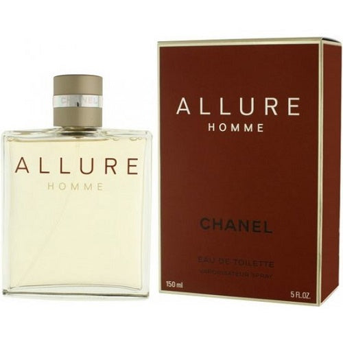 Chanel Bleu de Chanel EDT and Allure Sport Extreme India