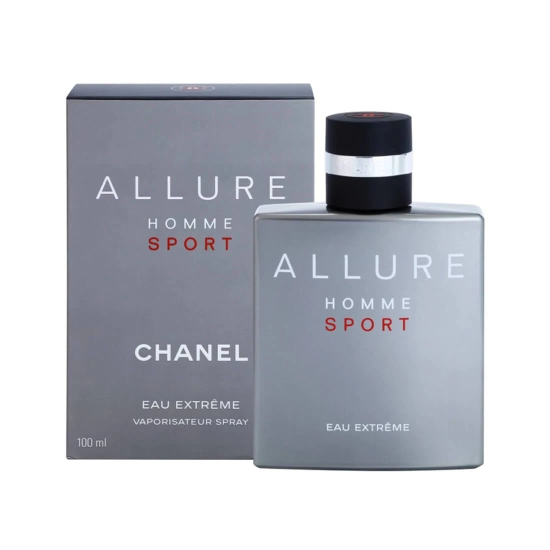 Chanel Allure Homme Sport Extreme EDP 100ml Men's Fragrance  D'Scentsation D'Scentsation